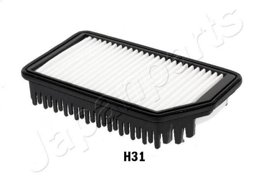 Luftfilter JAPANPARTS FA H31S