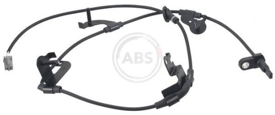 ABS sensor A.B.S. 31136