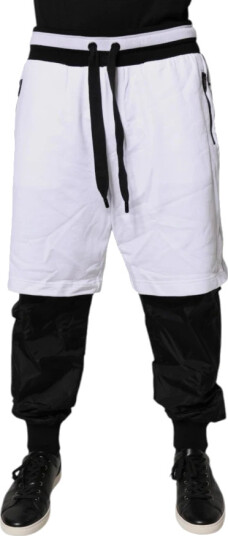 Dolce & Gabbana Herre Bukser Svart L,