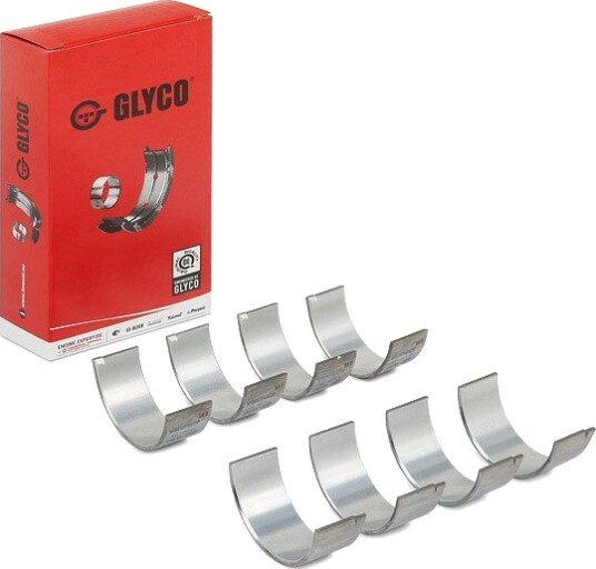 Stempelstanglager GLYCO 01-4173/4 0.50mm