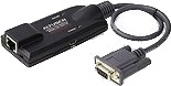 Aten Ka7140 Kvm-Utvider Opp Til 300 M