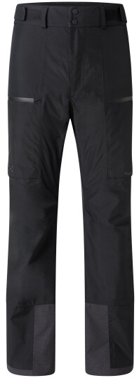 Haglöfs Men's Latnja GORE-TEX Insulated Pant True Black L