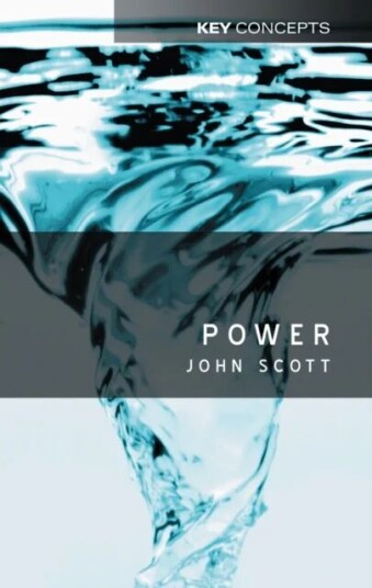 Power Av John (University Of Essex Scott, ¿university Of Bergen)