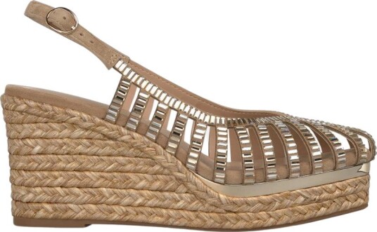 Alma EN Pena Dame Sko Beige 36 EU,