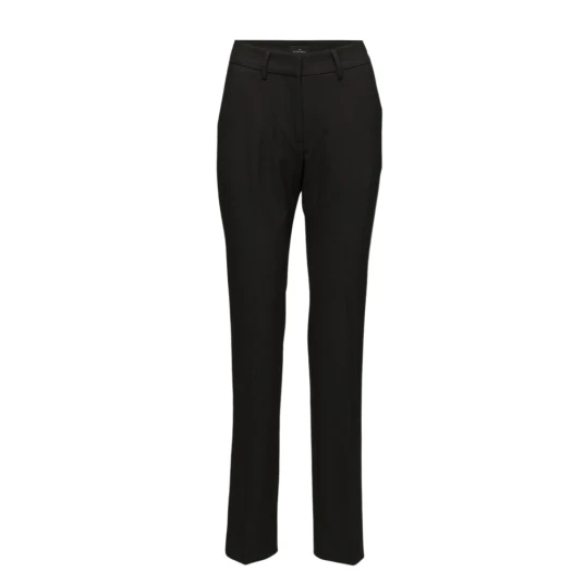 Fiveunits Dame Bukser Svart W24 Fiveunits Dame Bukser Svart W24