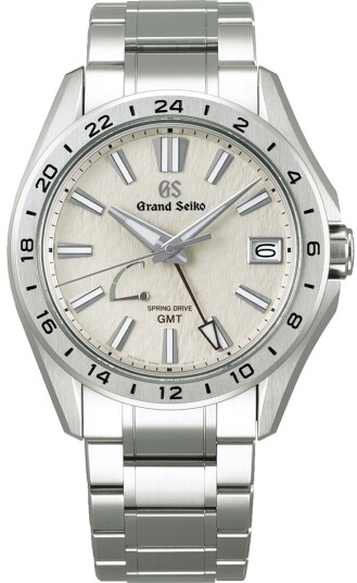 Grand Seiko Herreklokke SBGE285G Evolution 9 Collection