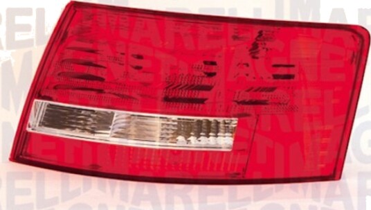 Magneti Marelli Baklykt MAGNETI MARELLI 715001007003