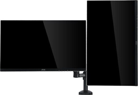 AOC AD110D0 - desk mount (adjustable arm) AOC AD110D0 - desk mount (adjustable arm)