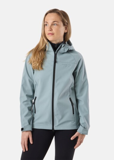 Swedemount Stryn Softshell Jacket W Swedemount Stryn Softshell Jacket W
