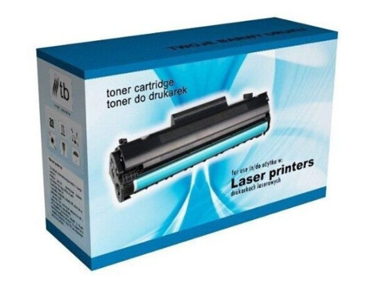 TB Print TH-505XN - Laser toner Svart