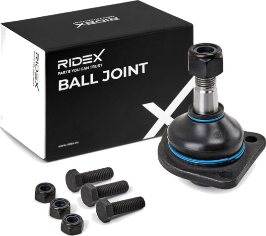 Bærekule RIDEX 2462S0284