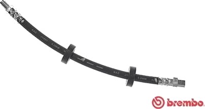 BREMBO T 85 106 Bremseslange