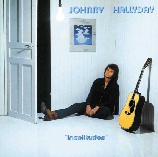 Insolitudes Vinyl