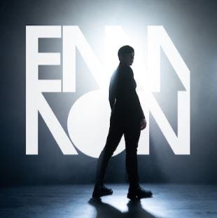 Emmon Recon LP/Vinyl Emmon Recon LP/Vinyl