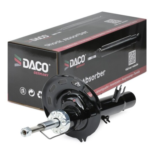 Støtdemper DACO Germany 452809R