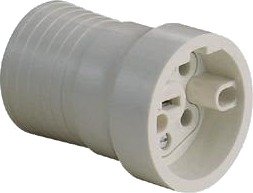 Lkb 2408033 Skjøteuttak Perilex, 3P+N+E, IP44, 16A