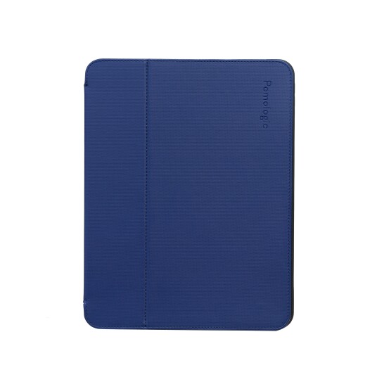 Pomologic BookFolio Etui til iPad Pro 11"   Blå