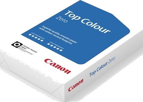 Canon Paper SAT023 Top Colour Zero 100gr A4 500ark