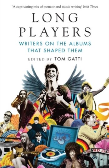 Long Players Av Tom (Culture Editor) Gatti