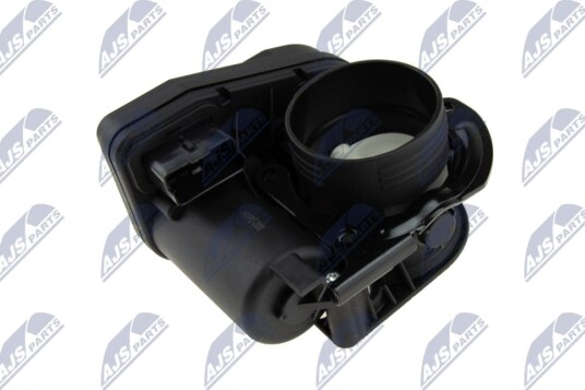 Gasspjeld NTY ETB-PE-000 Gasspjeld NTY ETB-PE-000