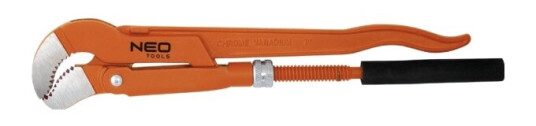 Rørnøkkel Type "S", 650Mm, 3.0" [02-124]