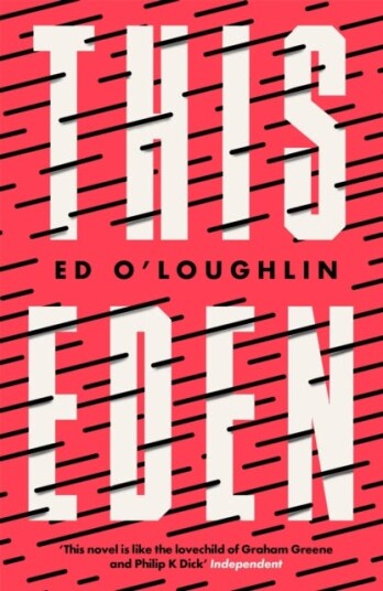 This Eden Av Ed O'Loughlin