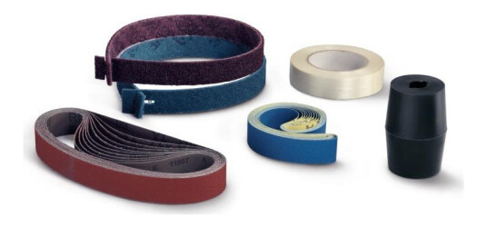 Fein 63806181030 Polersett for rustfritt Maskintilbehør & forbruk
