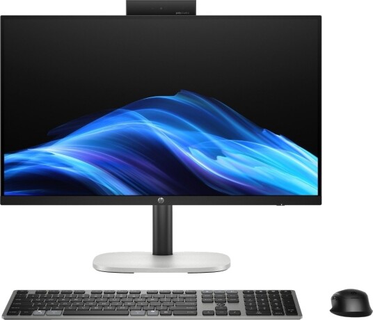HP ProStudio 4 Alt-i-ett-PC B6ZA2ET