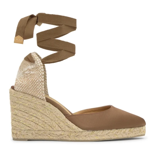 Castañer, Dame, Sko, Brun, 36 EU, Castañer, Dame, Sko, Brun, 36 EU,