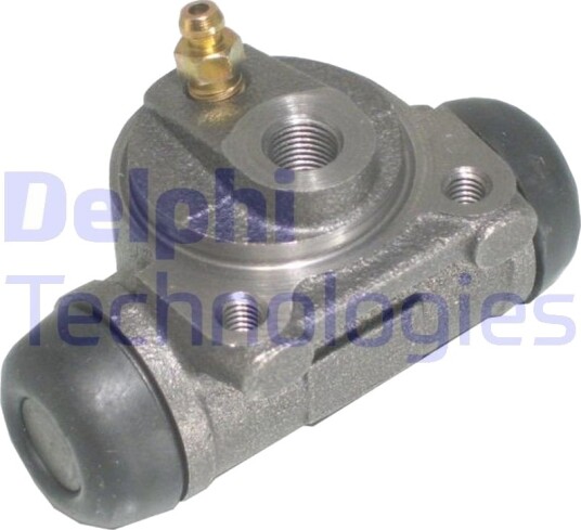 Hjulsylinder, brems DELPHI LW70226