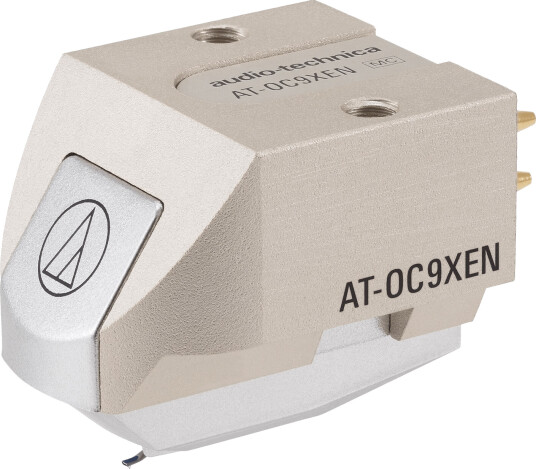 Audio-Technica AT-OC9XEN Audio-Technica AT-OC9XEN