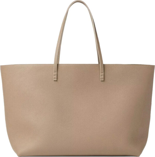 Fendi Dame Vesker Beige ONE SIZE,