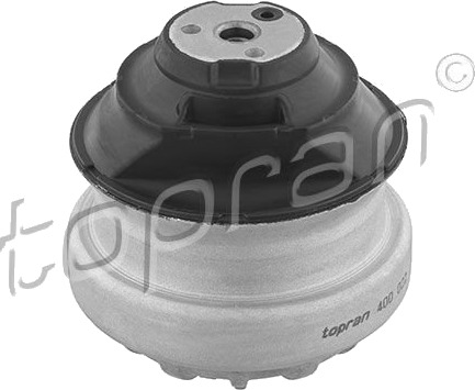 TOPRAN 400 022 Motorfeste