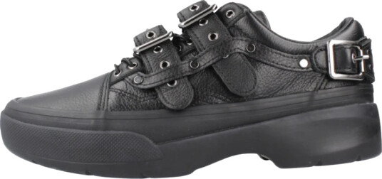 Vans Dame Sko Svart 38 EU,