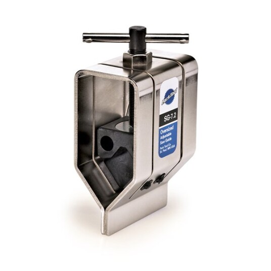 Park Tool Sg-7.2 Guide For Kapping Park Tool Sg-7.2 Guide For Kapping