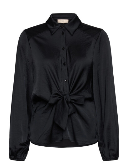 FREE/QUENT Fqdove Blouse Black XL FREE/QUENT Fqdove Blouse Black XL