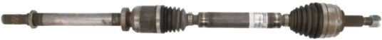 Point Gear Drivaksel POINT GEAR PNG75110