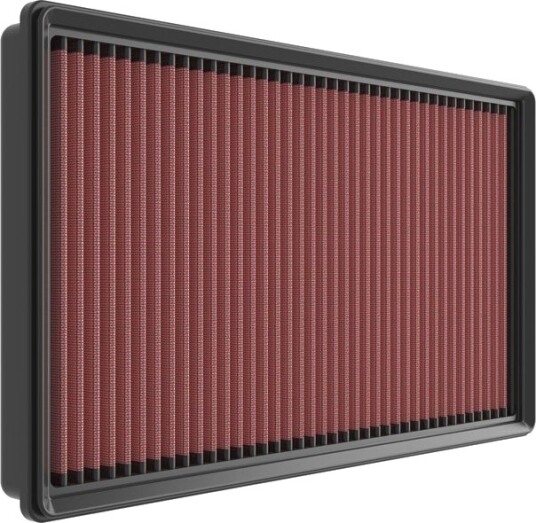 K&N Filters 33 3173 Luftfilter