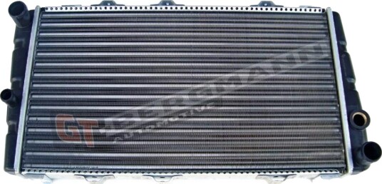 GT BERGMANN GT10 030 Radiator motorkjøling