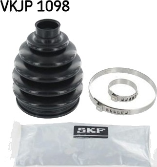 Mansjettsett, drivaksel SKF VKJP 1098