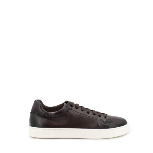 Doucal's Herre Sko Brun 44 EU,