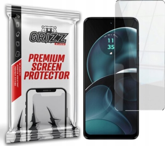 Grizzglass Grizzglass Hybridglass Motorola Moto G14