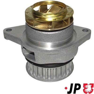 JP GROUP 1114101700 Vannpumpe JP GROUP 1114101700 Vannpumpe
