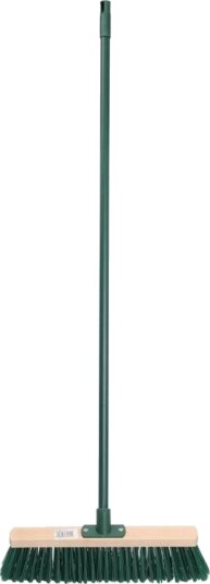 Pvc Gatekost L 300 Med Ramme Pvc Gatekost L 300 Med Ramme