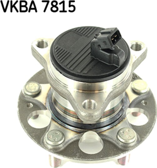 Hjullager SKF VKBA 7815