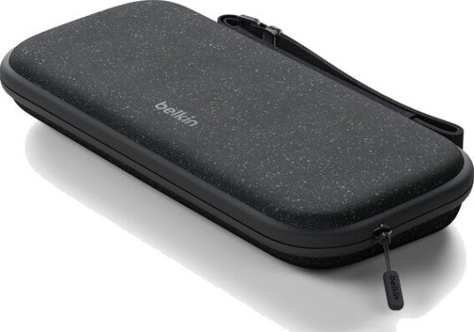 Belkin Reiseetui Svart til Nintendo Switch 2 Belkin Reiseetui Svart til Nintendo Switch 2