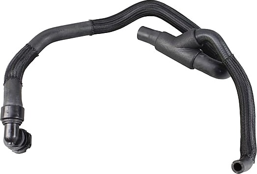 METZGER 2421458 Radiatorslange