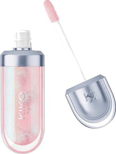 3D Hydra Lipgloss 48 Pink Metaverse 6,5 ml