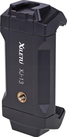 Statyw Xrec Uchwyt Na Telefon / Smartfon Do Statywu Monopodu + Stopka Iso / Xiletu Statyw Xrec Uchwyt Na Telefon / Smartfon Do Statywu Monopodu + Stopka Iso / Xiletu