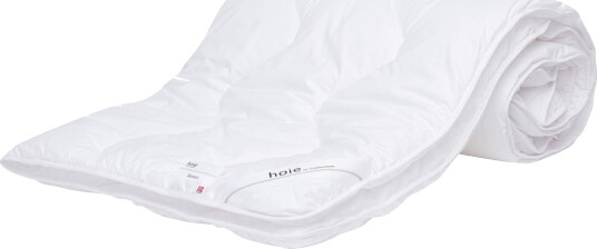 Høie Of Scandinavia Sommer Fiberdyne - 140x200cm Gemini Høie Of Scandinavia Sommer Fiberdyne - 140x200cm Gemini